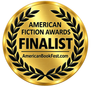 American Fiction Awards Finalist