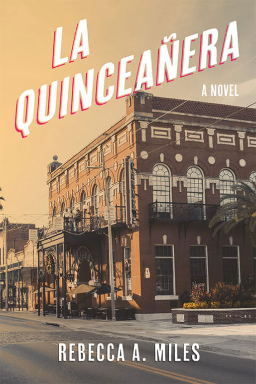 La Quinceañera La Quinceañera